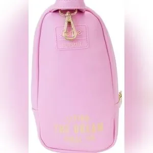 Loungefly | Bags | 2634 Loungefly Barbie Pencil Case | Poshmark display picture 3